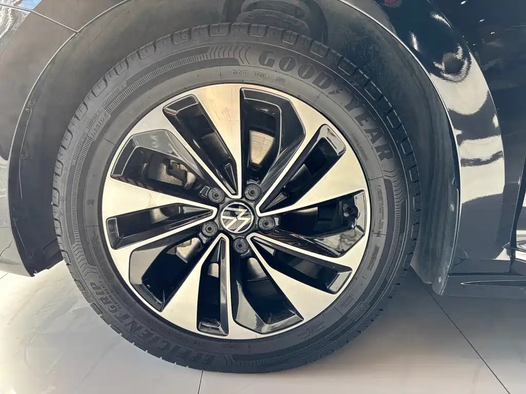 Volkswagen Passat — миниатюра 20