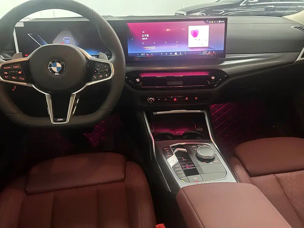 BMW 3 Series — миниатюра 10
