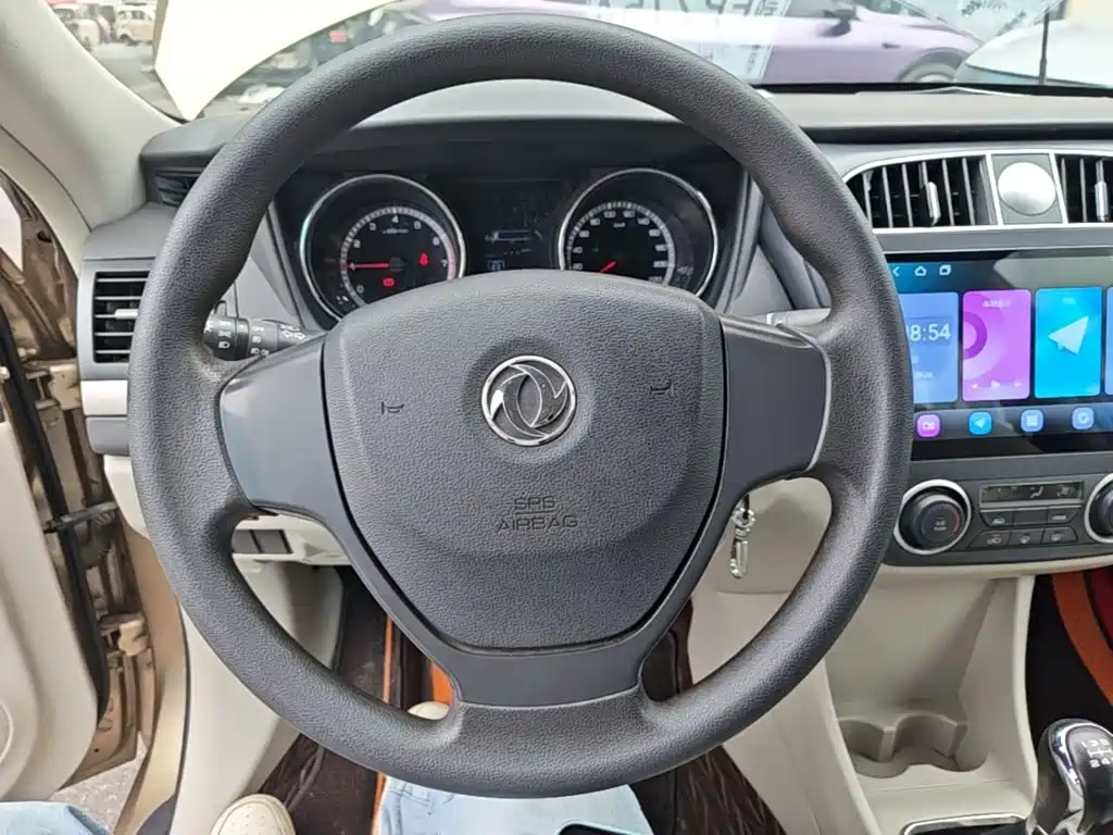 Aeolus A60 — миниатюра 11