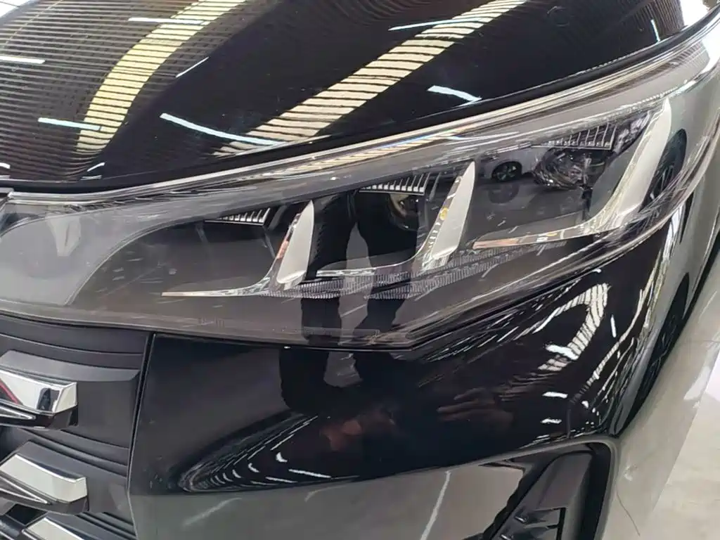 GAC Motor Trumpchi M6 — миниатюра 24
