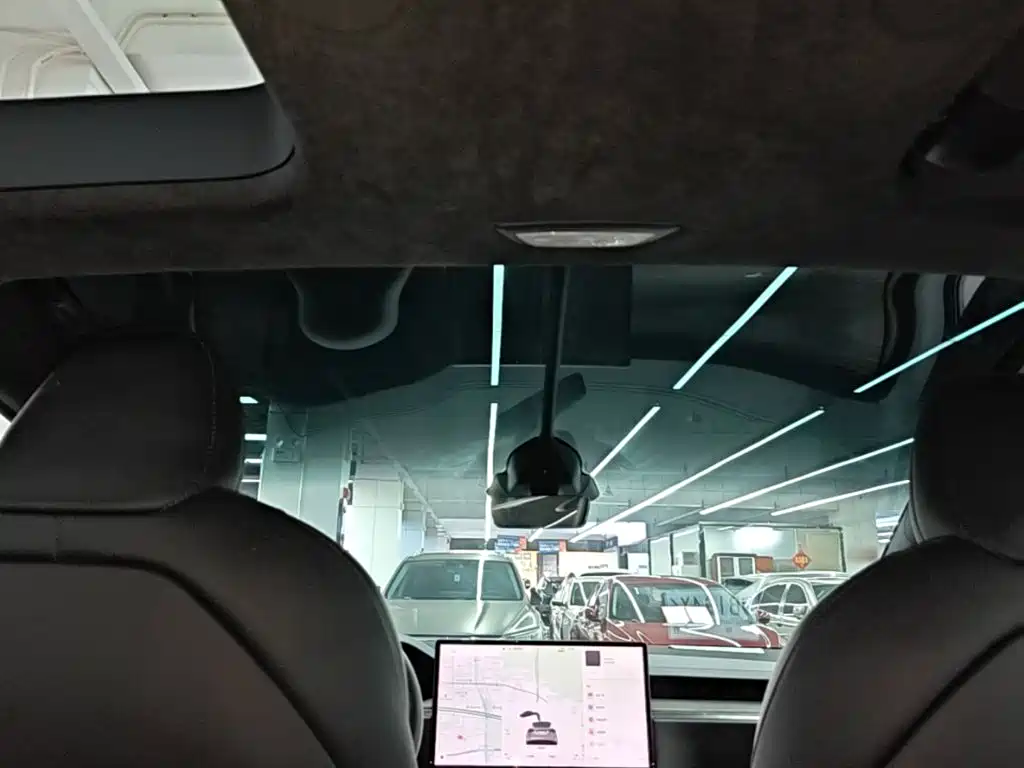 Tesla Model X — миниатюра 18