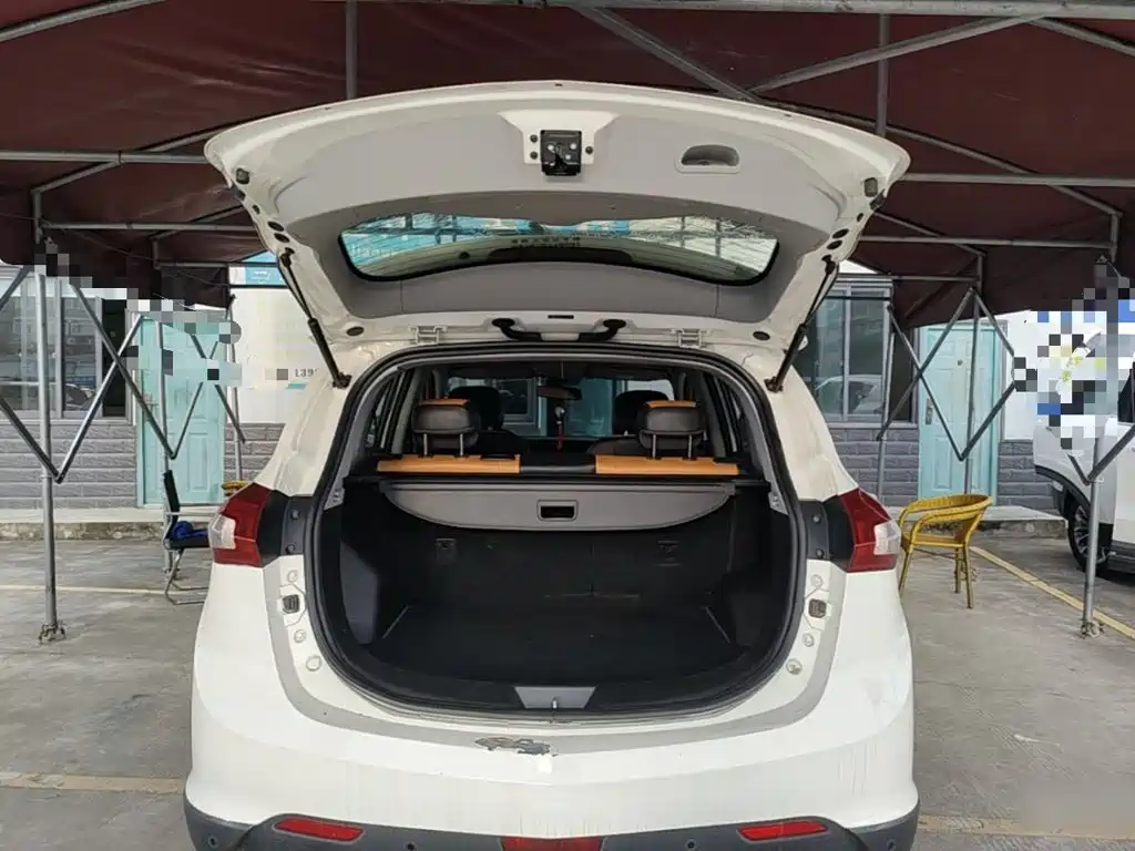 BAW Weiwang S50 — миниатюра 19