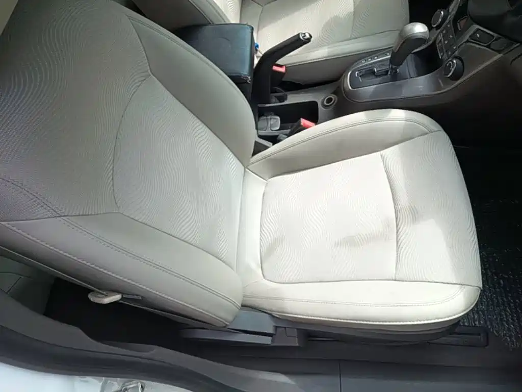 Chevrolet Cruze — миниатюра 25
