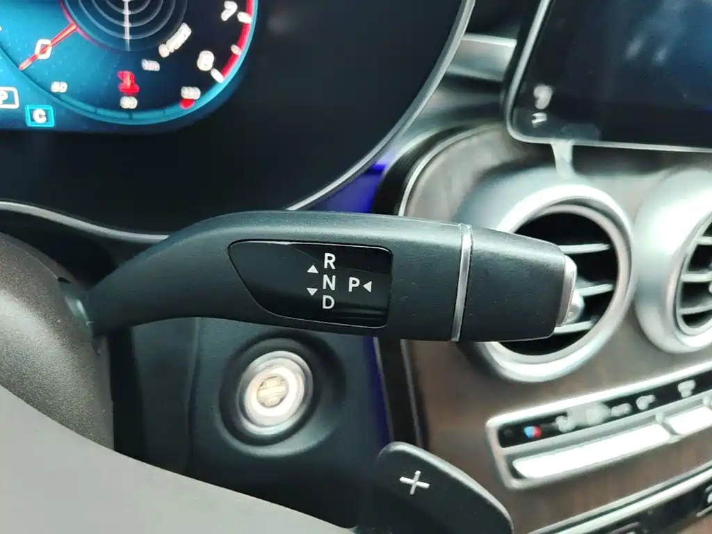 Mercedes-Benz GLC — миниатюра 19