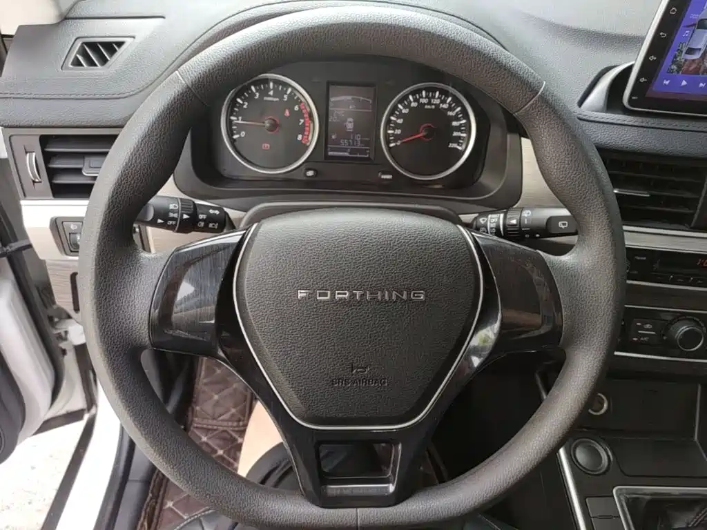 Fengxing Fengxing SX6 — миниатюра 11