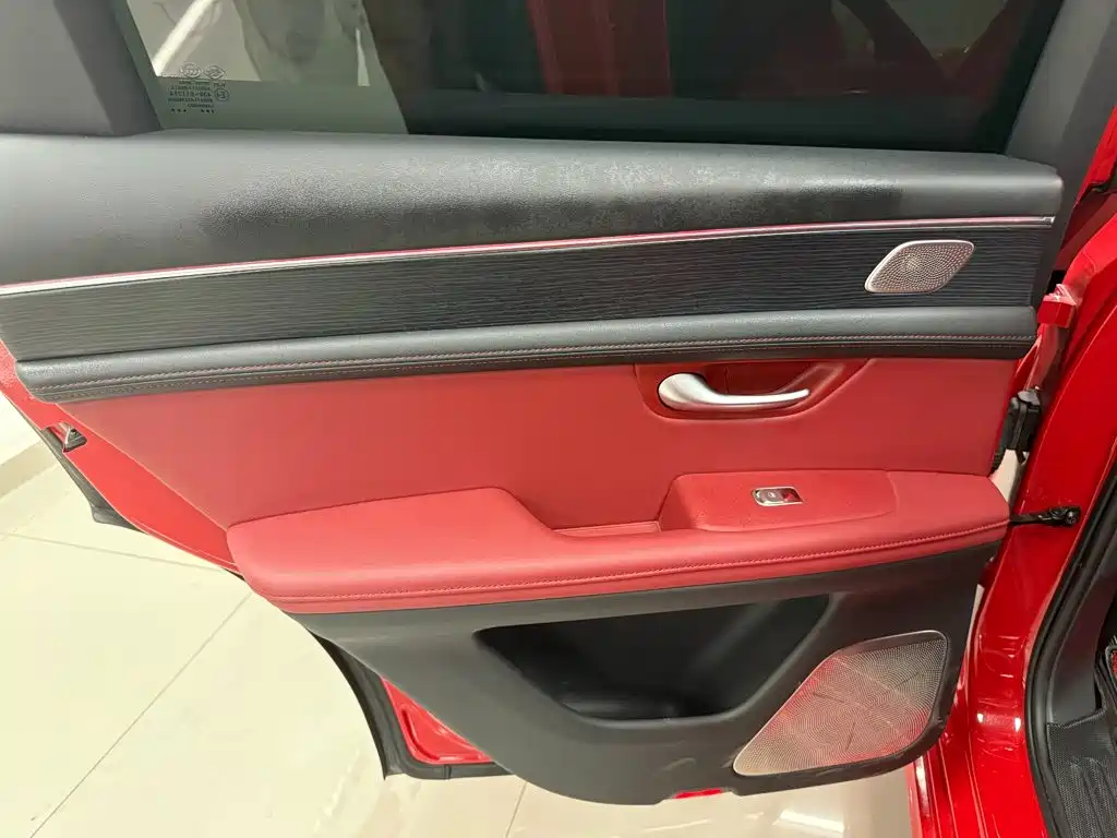 AITO AITO M5 — миниатюра 19