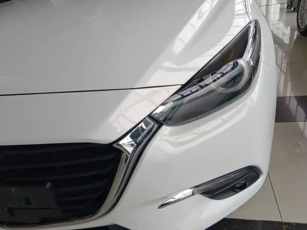 Mazda 3 Axela — миниатюра 24