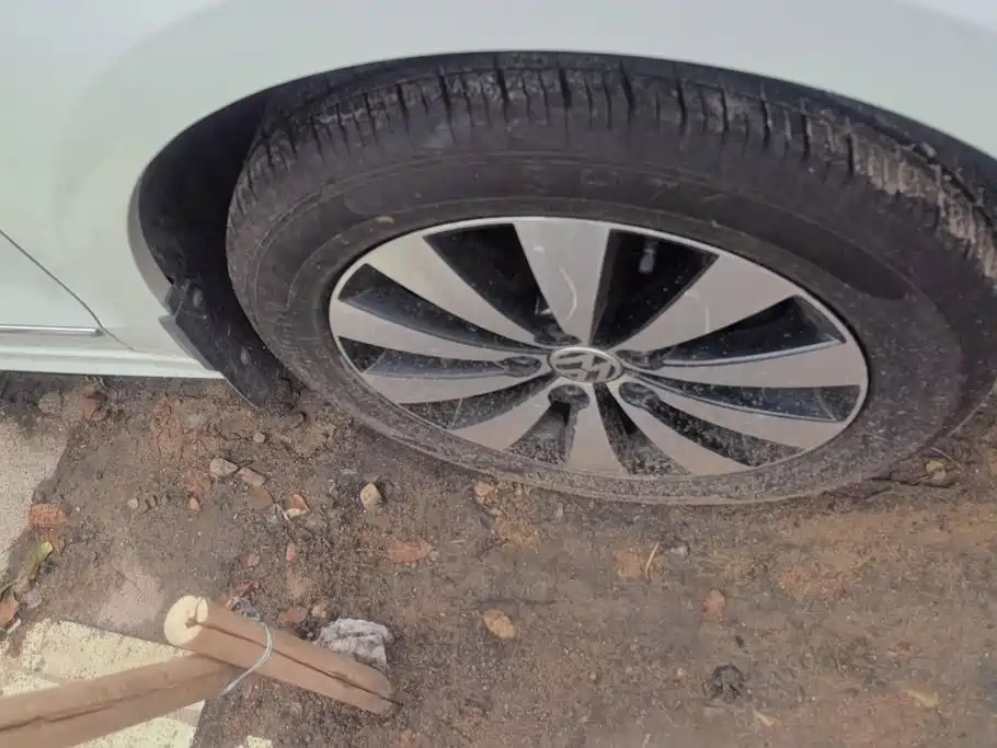 Volkswagen Sagitar 2018 280TSI DSG Comfort