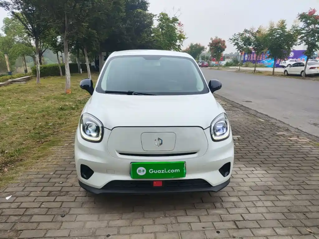Leapmotor Leapmotor T03 — миниатюра 3