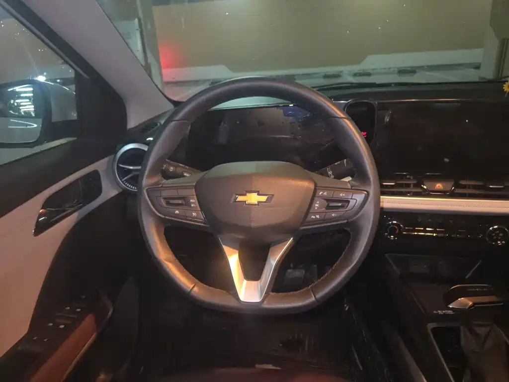 Chevrolet Monza — миниатюра 6