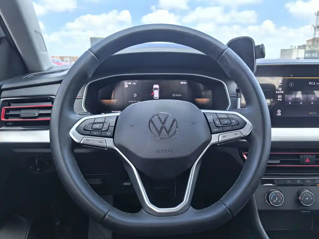 Volkswagen Lavida — миниатюра 10