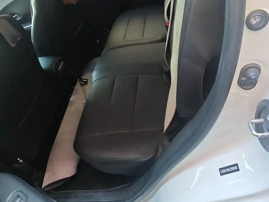 Honda Vezel — миниатюра 11