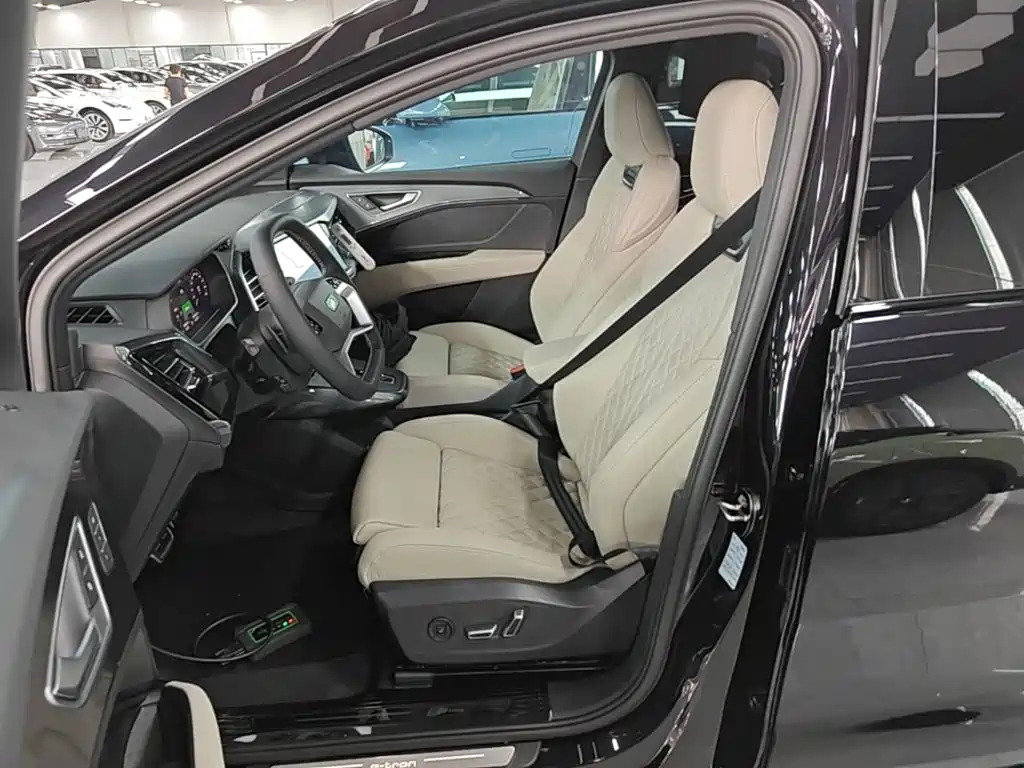 Audi Q5 e-tron — миниатюра 15
