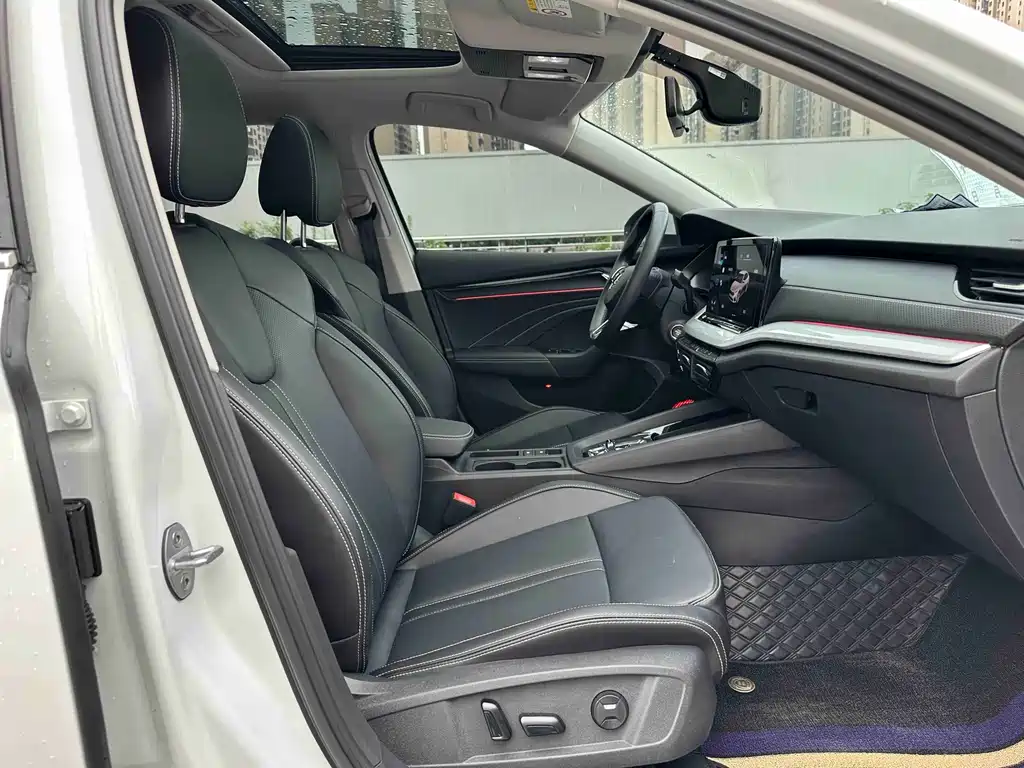 Skoda Octavia — миниатюра 19
