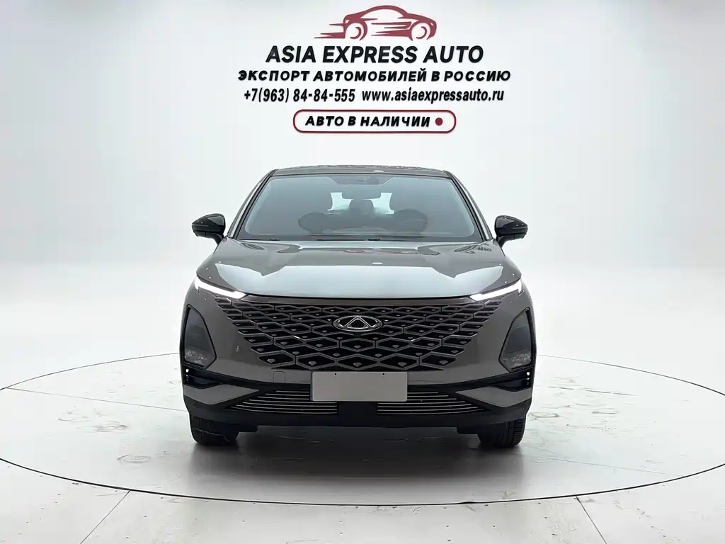 Chery Omoda — миниатюра 2