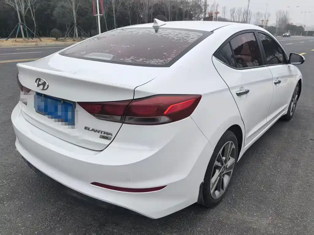 HYUNDAI LEAD