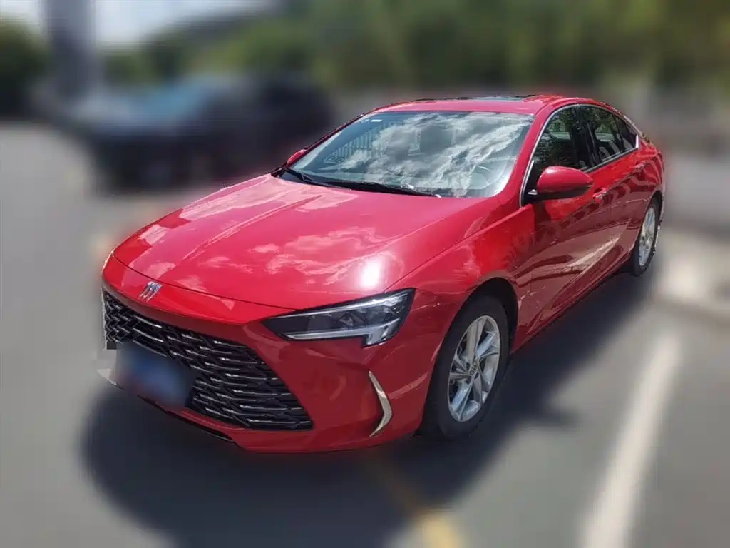 Buick Regal 2023