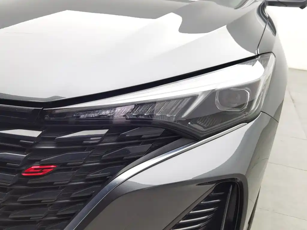 Changan Eado — миниатюра 7