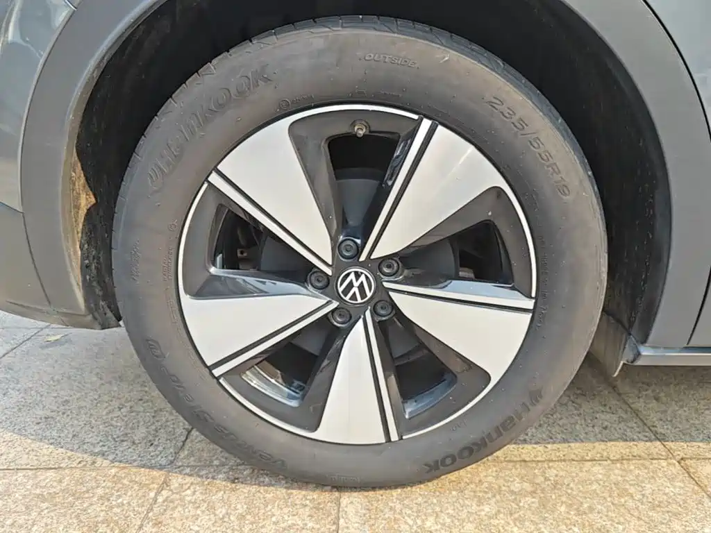 Volkswagen ID.4 X — миниатюра 23