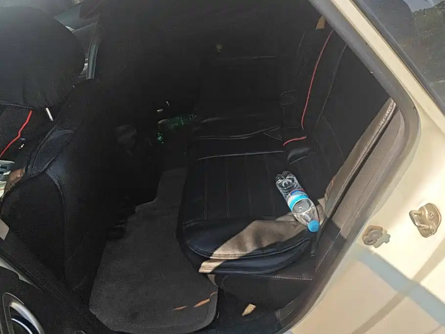 Nissan Sylphy — миниатюра 11