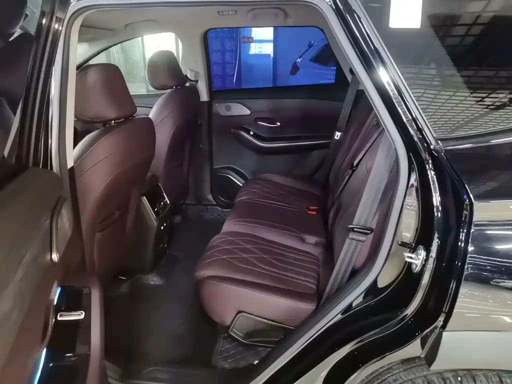 Jetour X90 PRO — миниатюра 17
