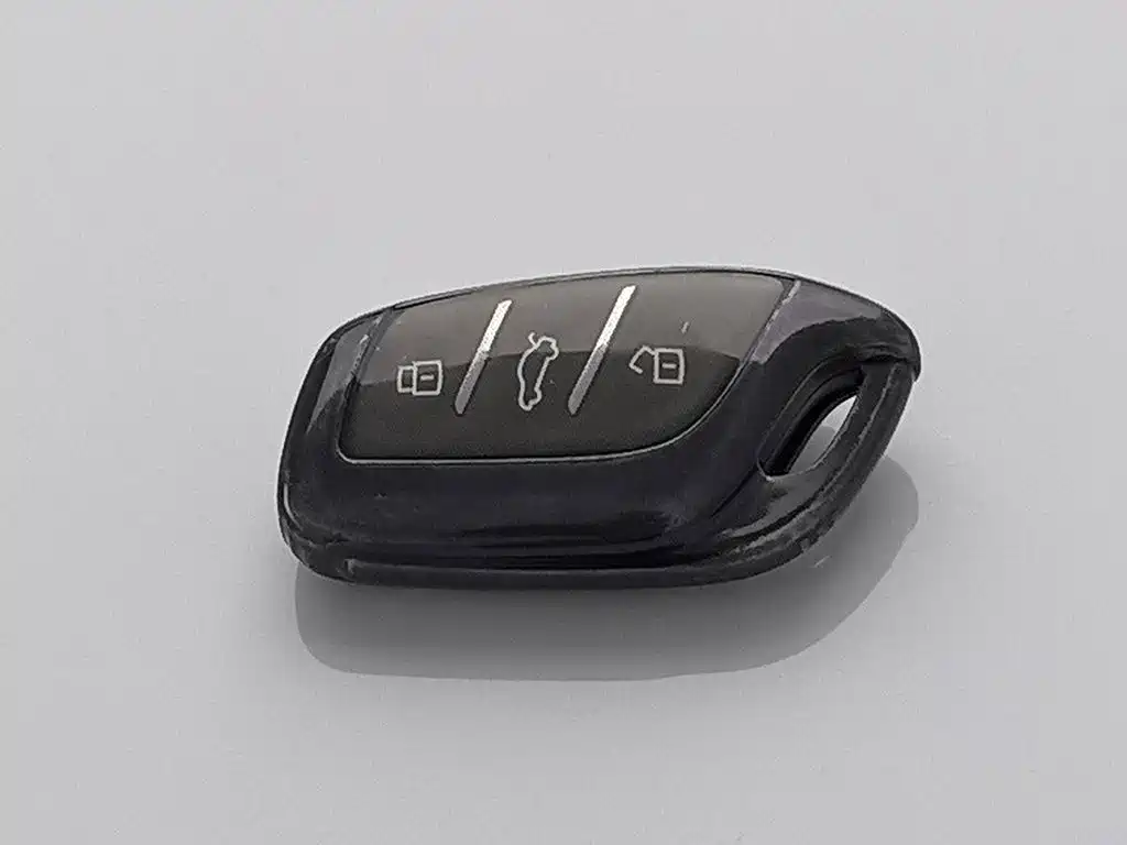 Roewe Clever — миниатюра 19