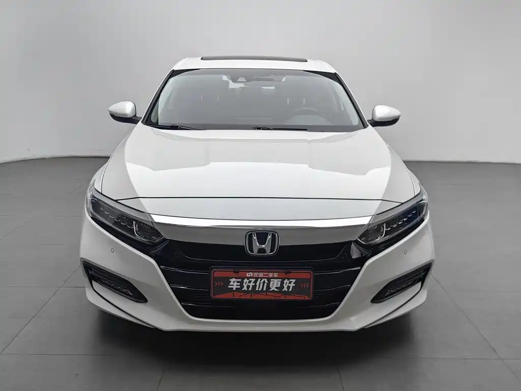 Honda Accord — миниатюра 3