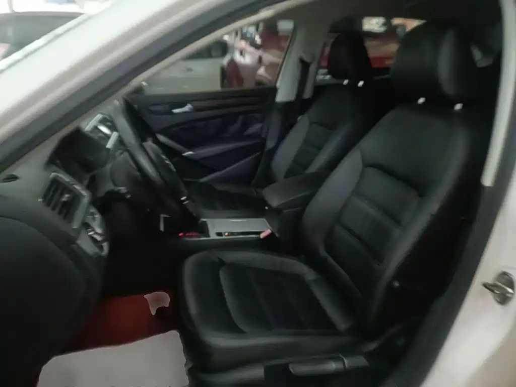 Volkswagen Passat — миниатюра 15