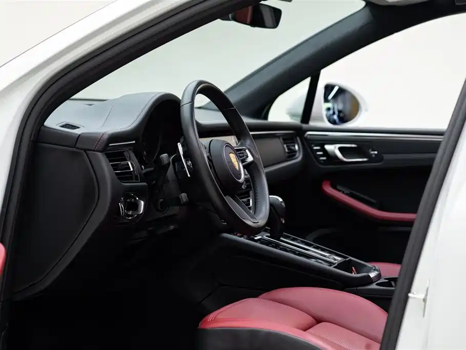 Porsche Macan 2022 Macan 2.0T