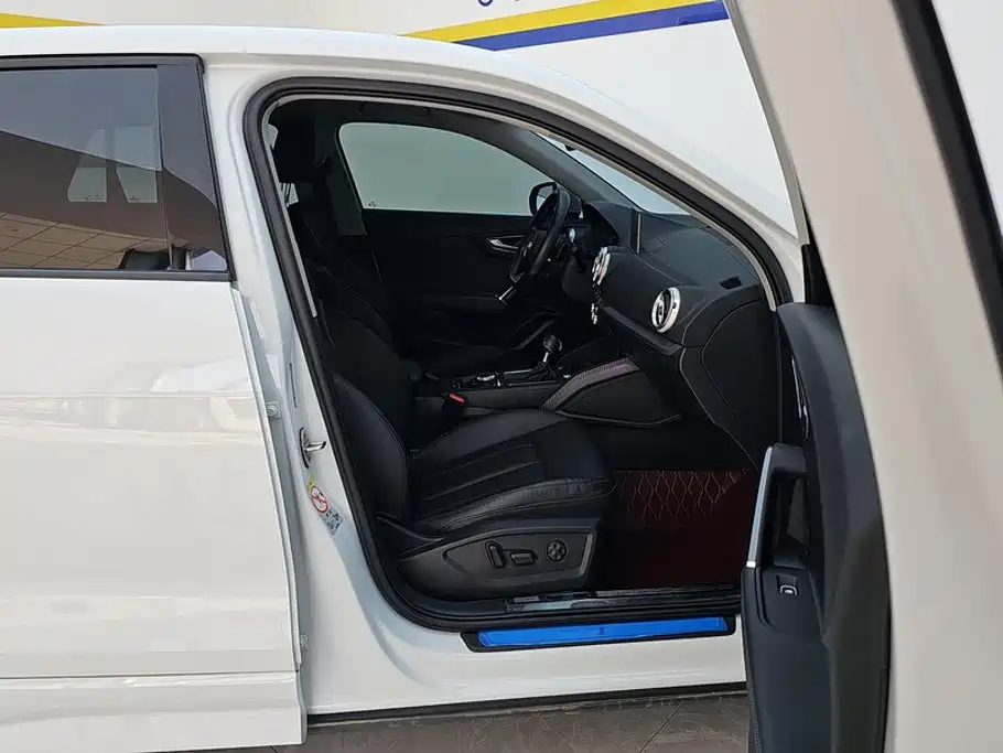 Audi Q2L — миниатюра 8