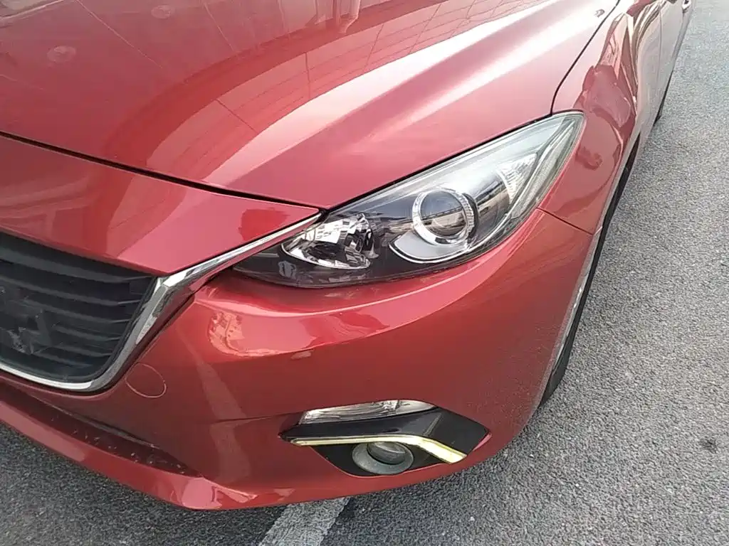 Mazda 3 Axela — миниатюра 24
