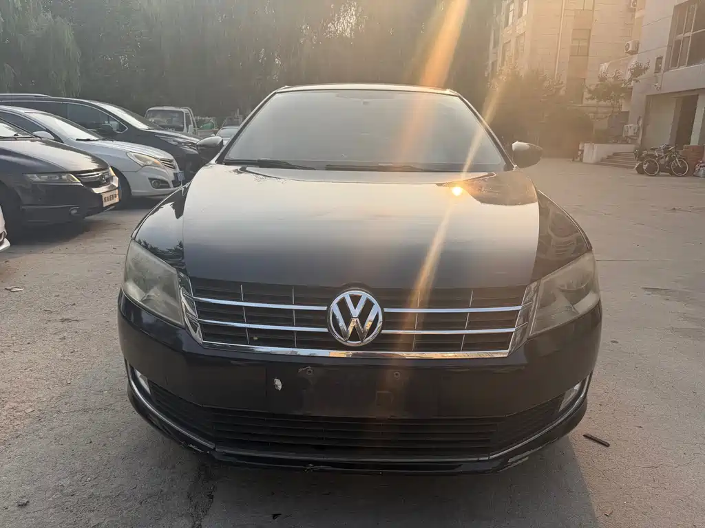 Volkswagen Lavida 1.4TSI DSG Luxury Edition, фото 2