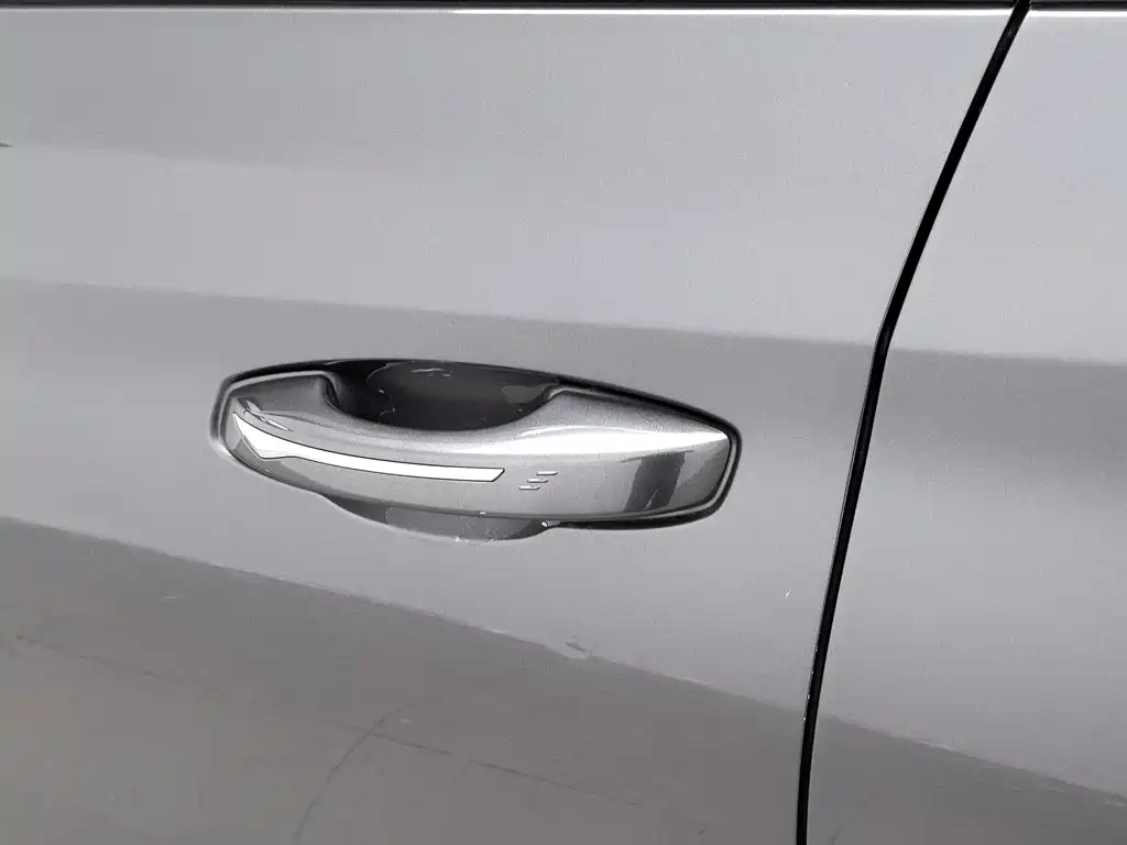 Changan Changan CS75PLUS — миниатюра 18