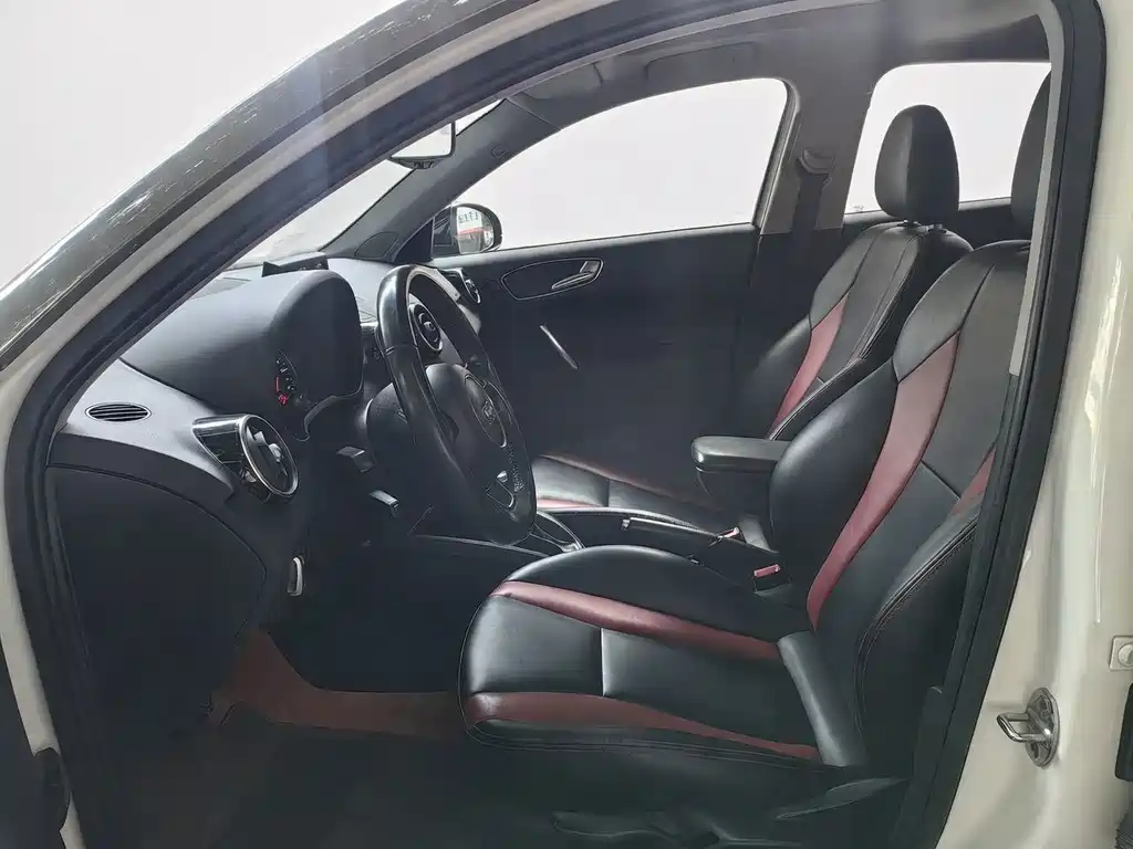 Audi A1 — миниатюра 11