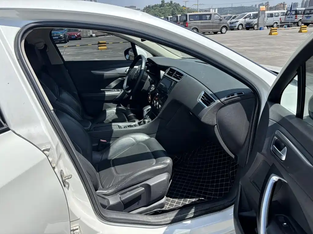 DS DS 5LS — миниатюра 13