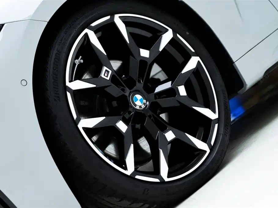 BMW 4 Series 4 2024 430i M Sport
