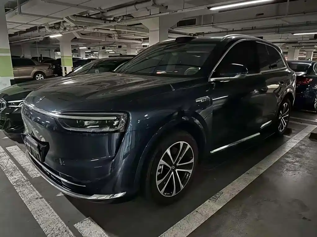 AITO AITO M7