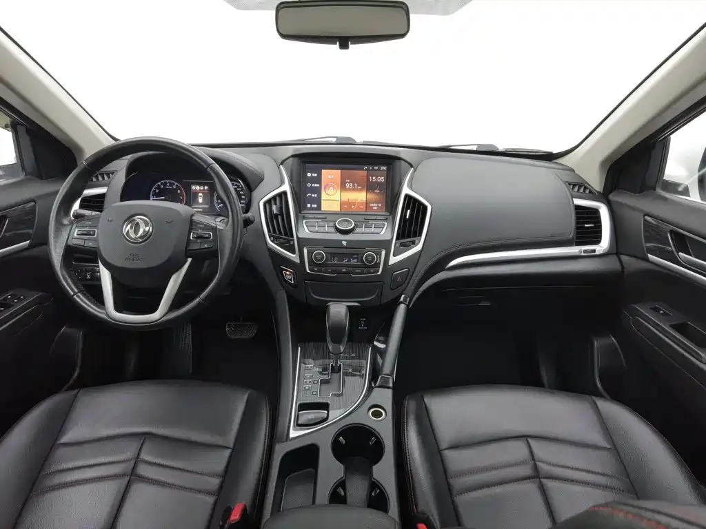 Aeolus AX7 — миниатюра 5