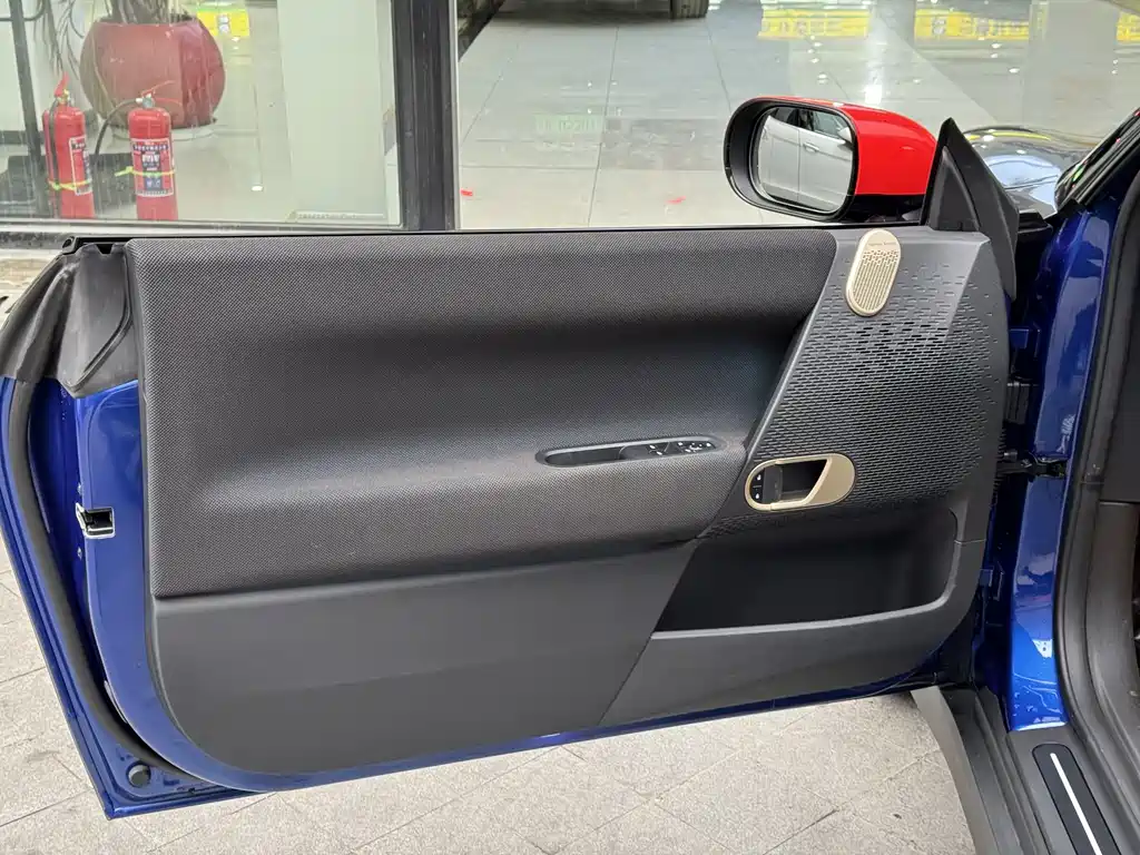 MINI ELECTRIC  COOPER