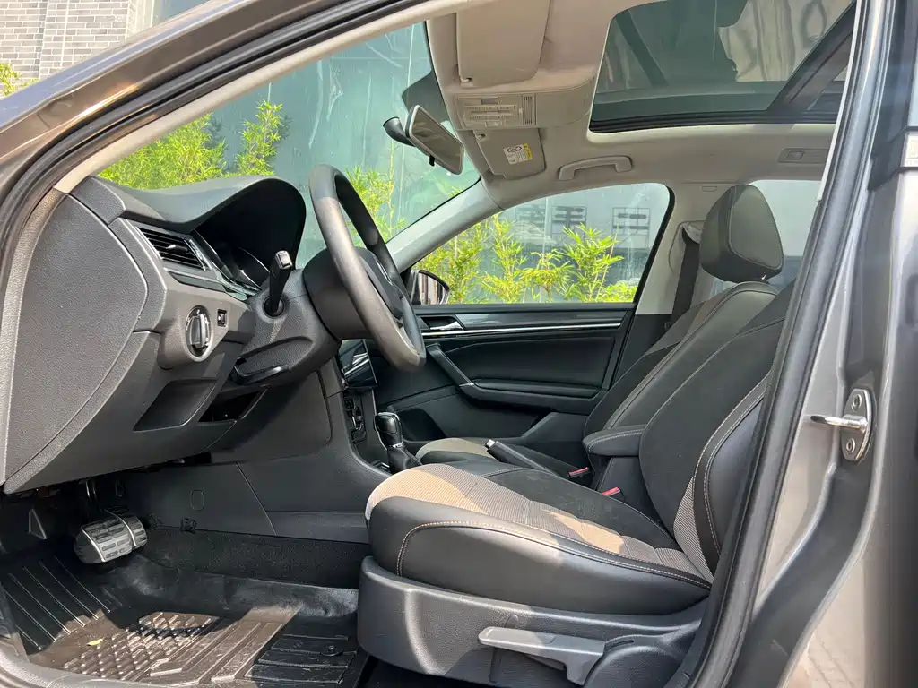 Volkswagen C-Trek — миниатюра 15