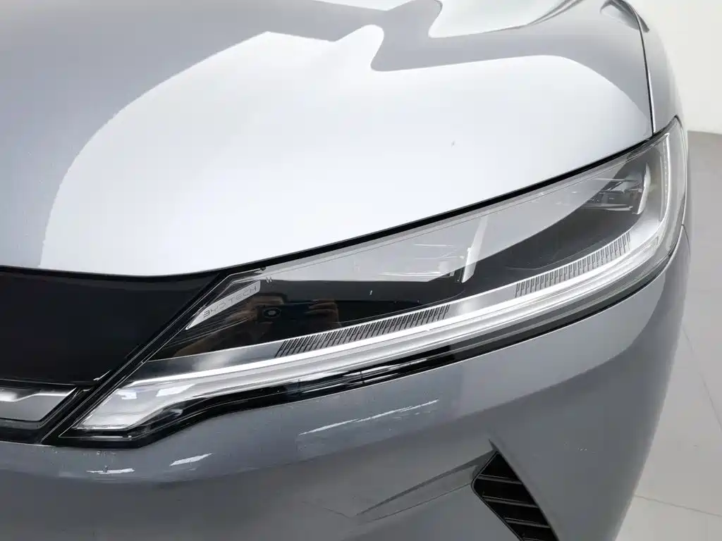 BYD Yuan UP — миниатюра 7