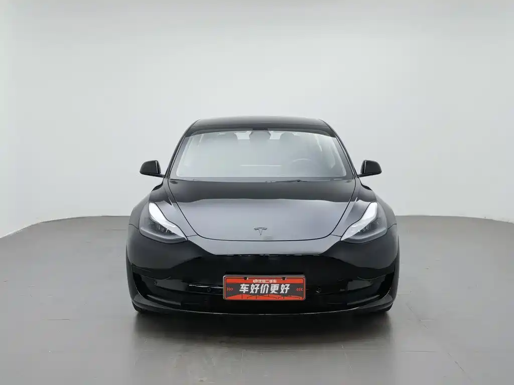 Tesla Model 3 — миниатюра 3