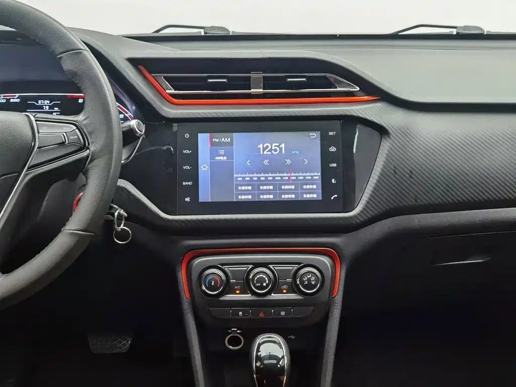 Chery Tiggo 3x — миниатюра 12