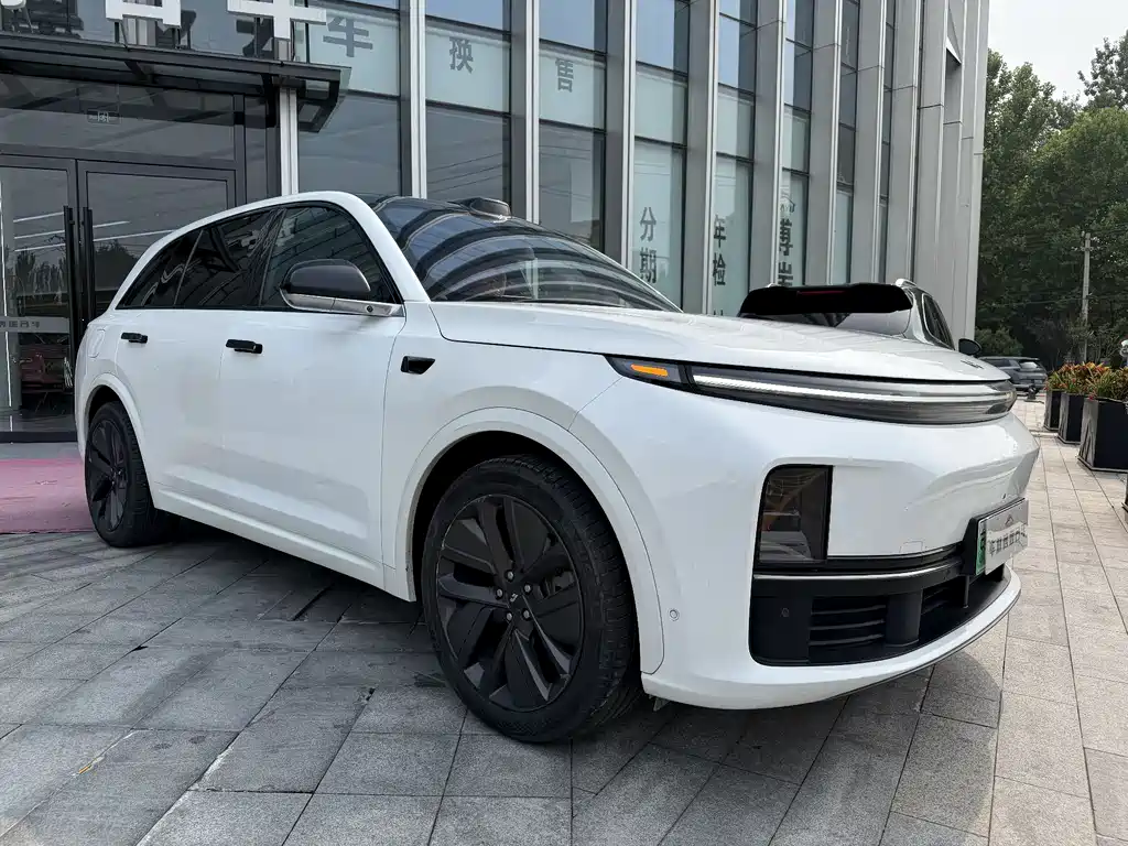 Li Auto L7 2023 Max