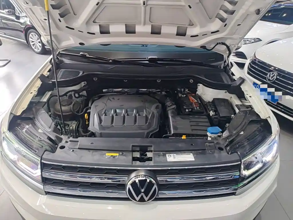 Volkswagen Tharu — миниатюра 20
