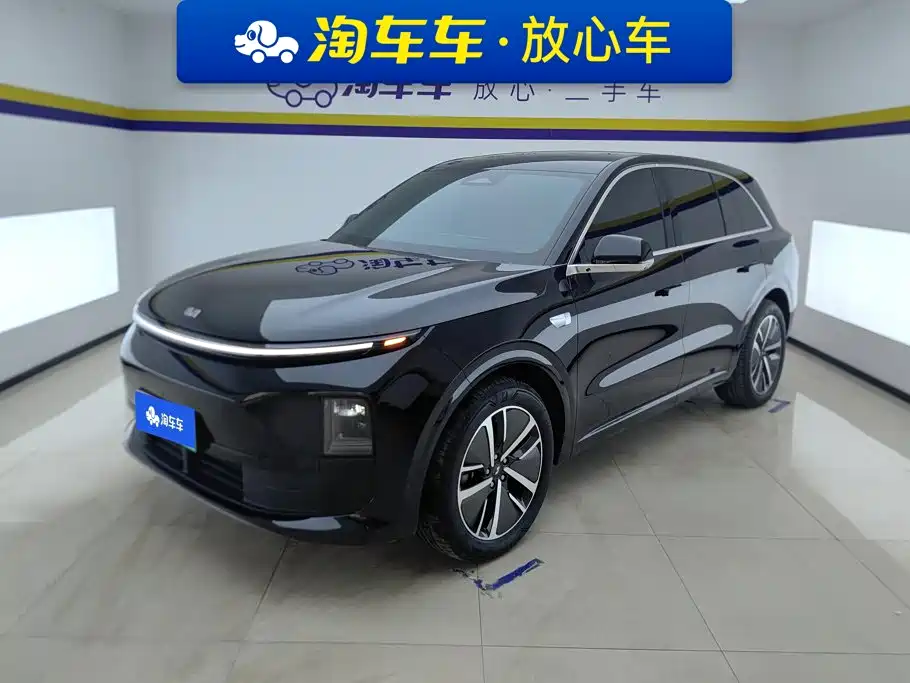 Li Auto L6