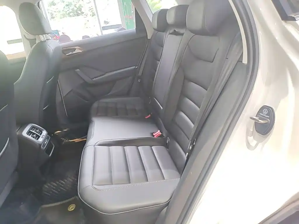 Volkswagen Tharu — миниатюра 17
