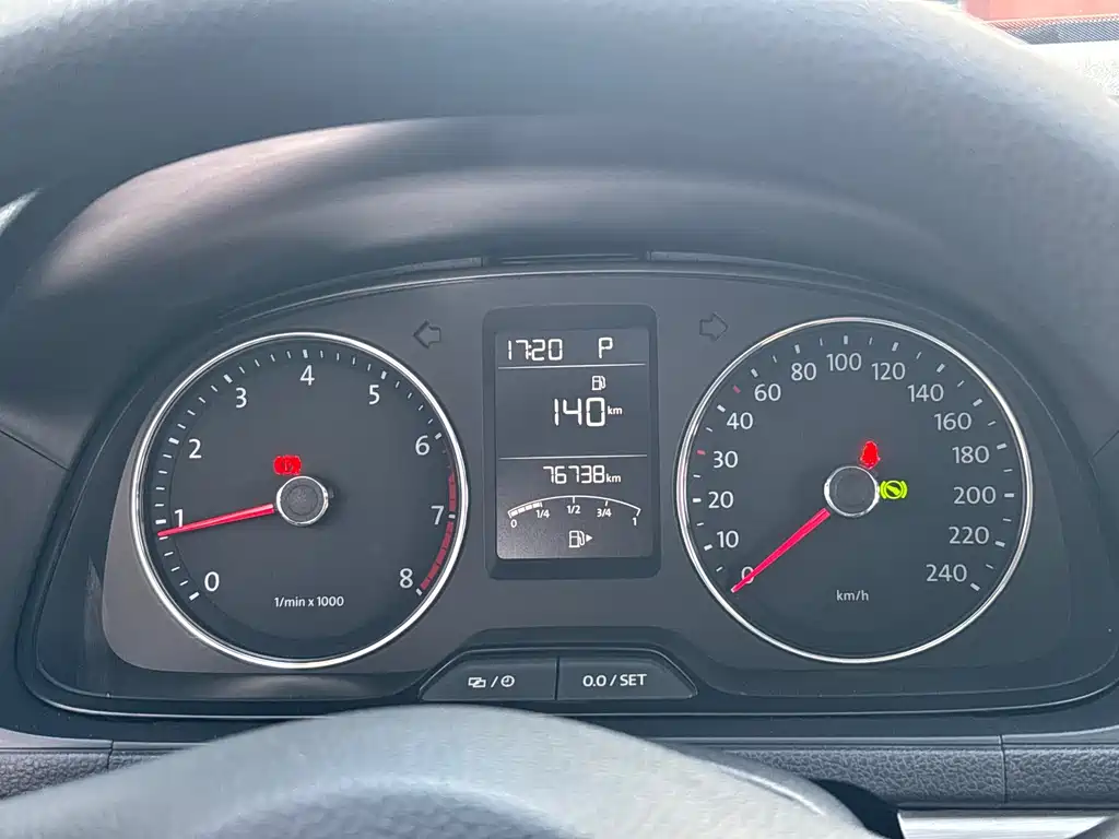 Volkswagen Gran Lavida — миниатюра 14