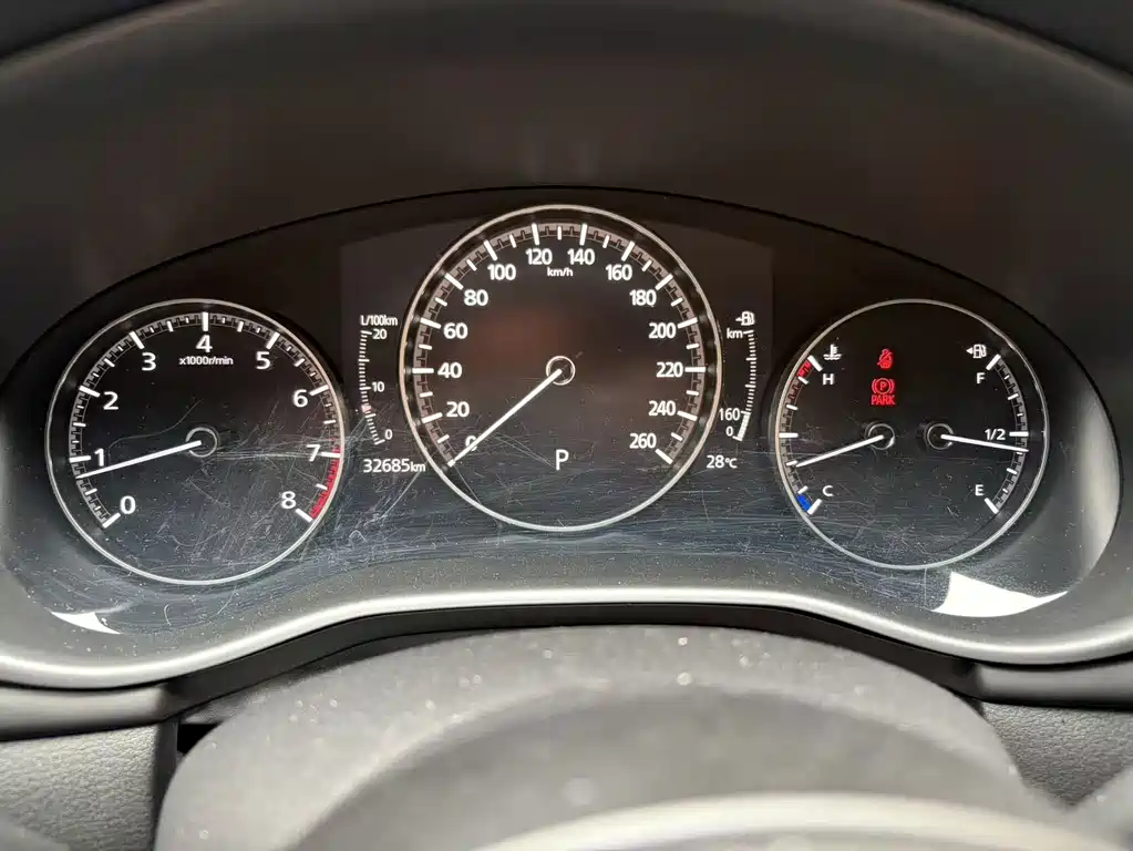 Mazda 3 Axela — миниатюра 13