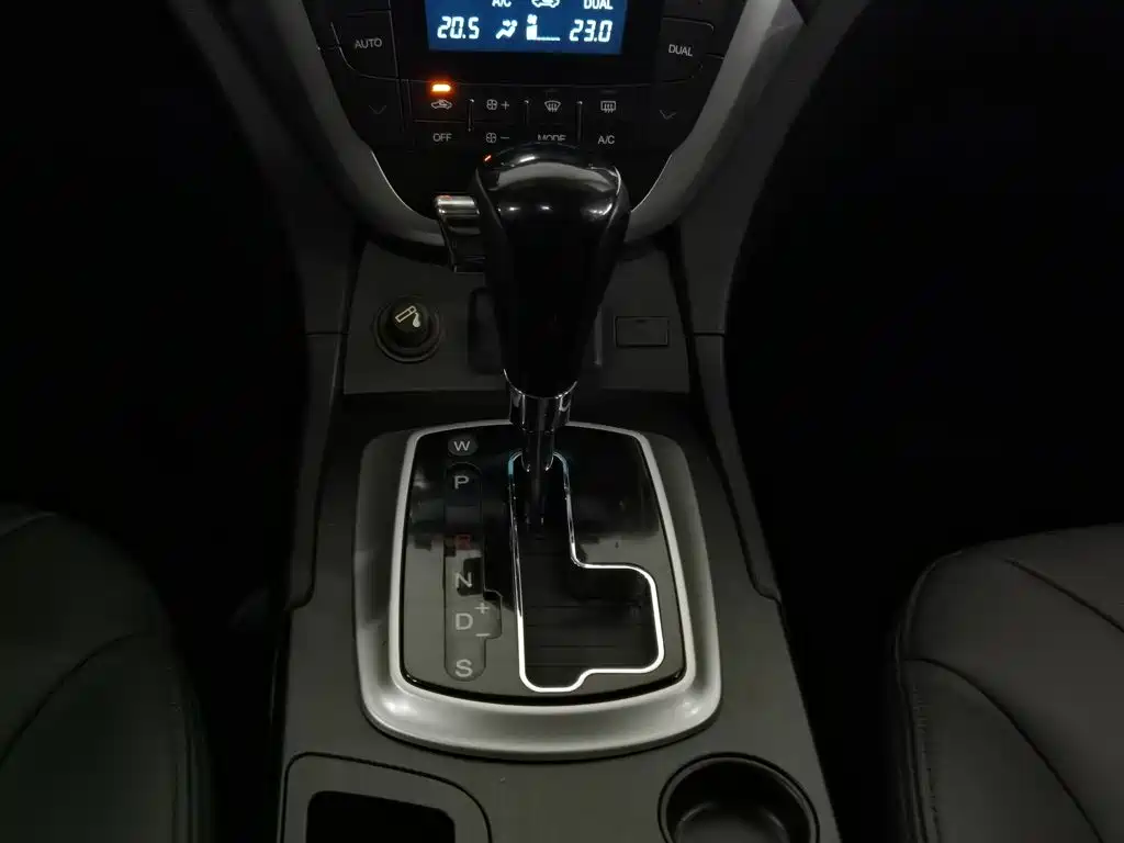 GAC Motor Trumpchi GS5 — миниатюра 13